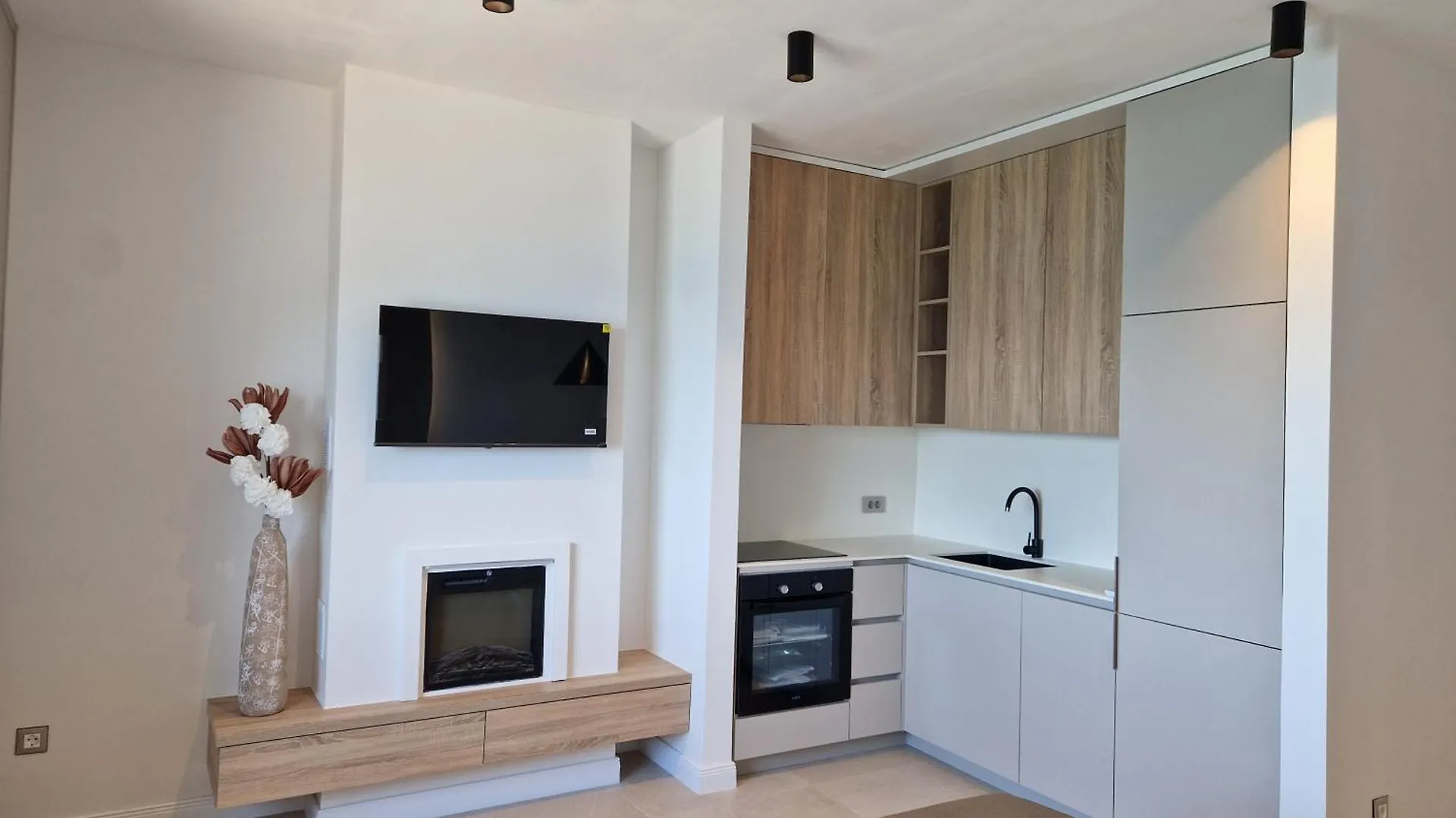Villa Skalja Beachfront House Magazin Ždrelac كرواتيا